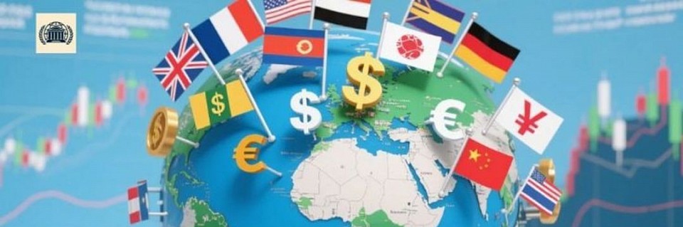 Global Funds Recovery